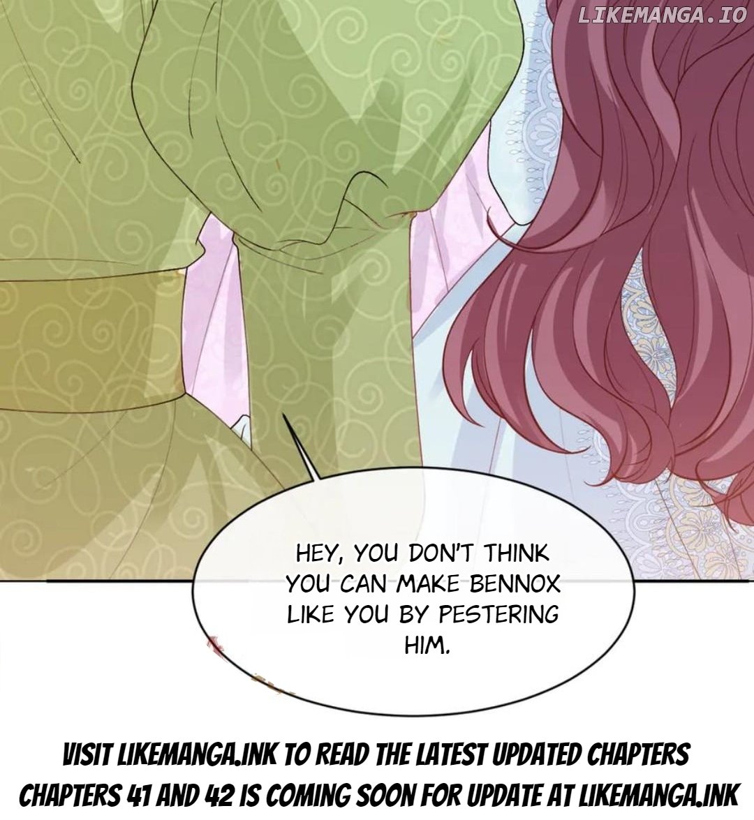 Confessing My Love to Him, the Treacherous One Chapter 40 - page 66